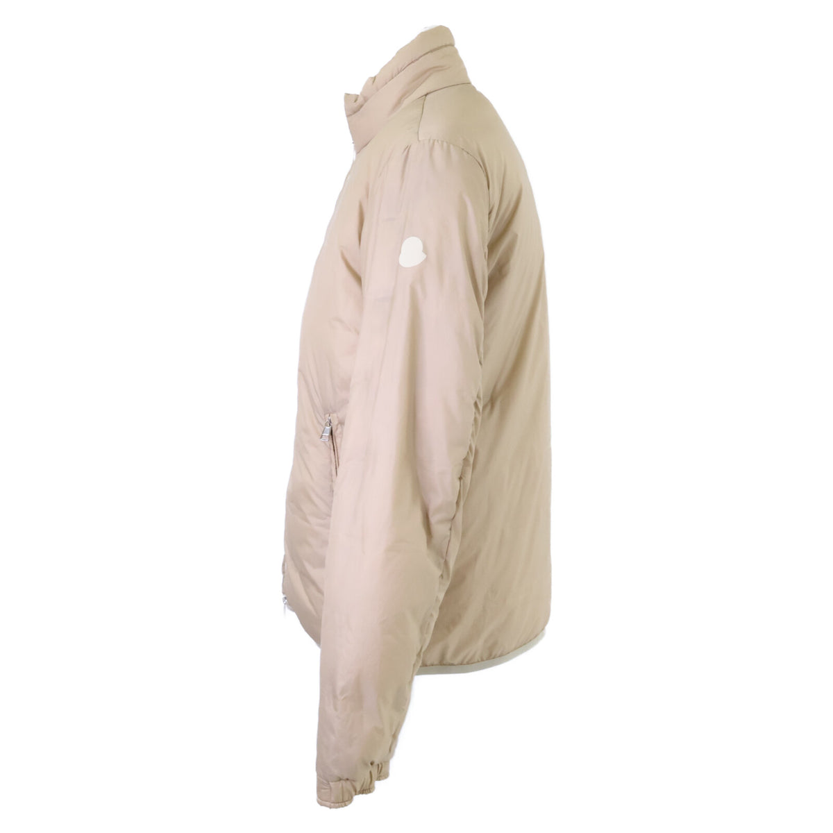 MONCLER モンクレール GENIUS 1952 HELFFERICH W-ZIP スタンドカラーダウンジャケット ジャケット