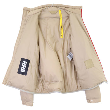 MONCLER モンクレール GENIUS 1952 HELFFERICH W-ZIP スタンドカラーダウンジャケット ジャケット