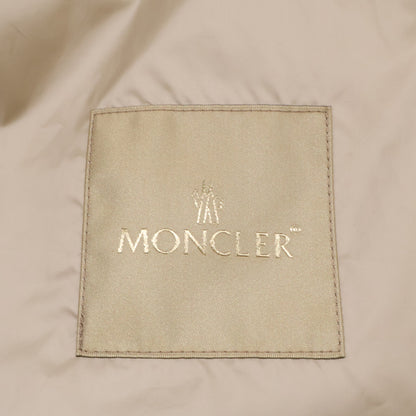 MONCLER モンクレール GENIUS 1952 HELFFERICH W-ZIP スタンドカラーダウンジャケット ジャケット