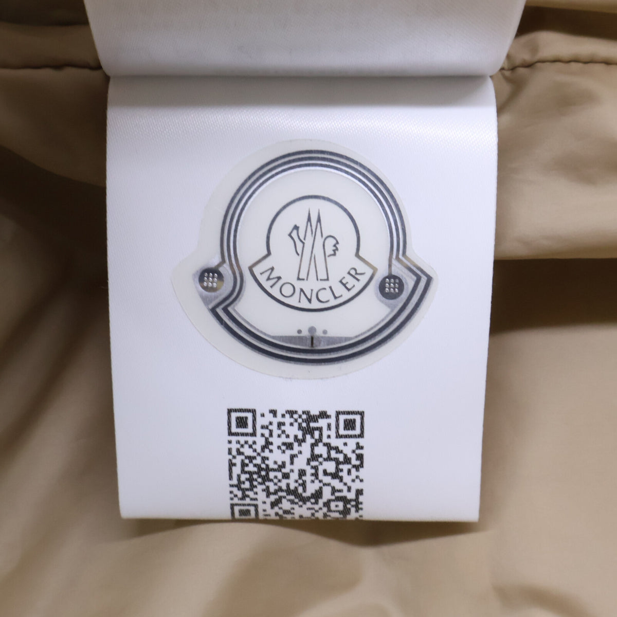 MONCLER モンクレール GENIUS 1952 HELFFERICH W-ZIP スタンドカラーダウンジャケット ジャケット