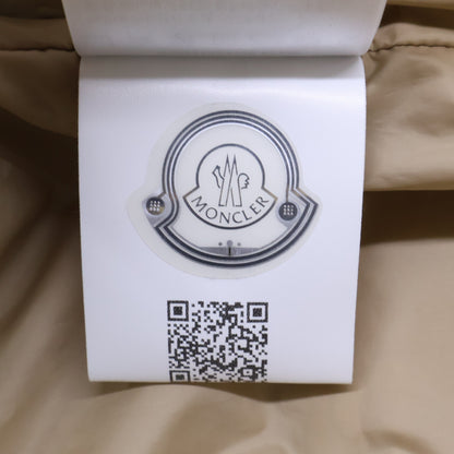 MONCLER モンクレール GENIUS 1952 HELFFERICH W-ZIP スタンドカラーダウンジャケット ジャケット