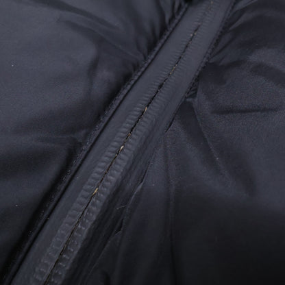 MONCLER モンクレール 【美品】MONTCLAR モンクラ 内側ロゴ刺繍グログランテープ フーディダウンジャケット ジャケット
