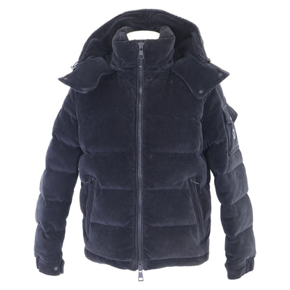 MONCLER モンクレール MAYA マヤ コーデュロイ フード付ダウンジャケット ジャケット