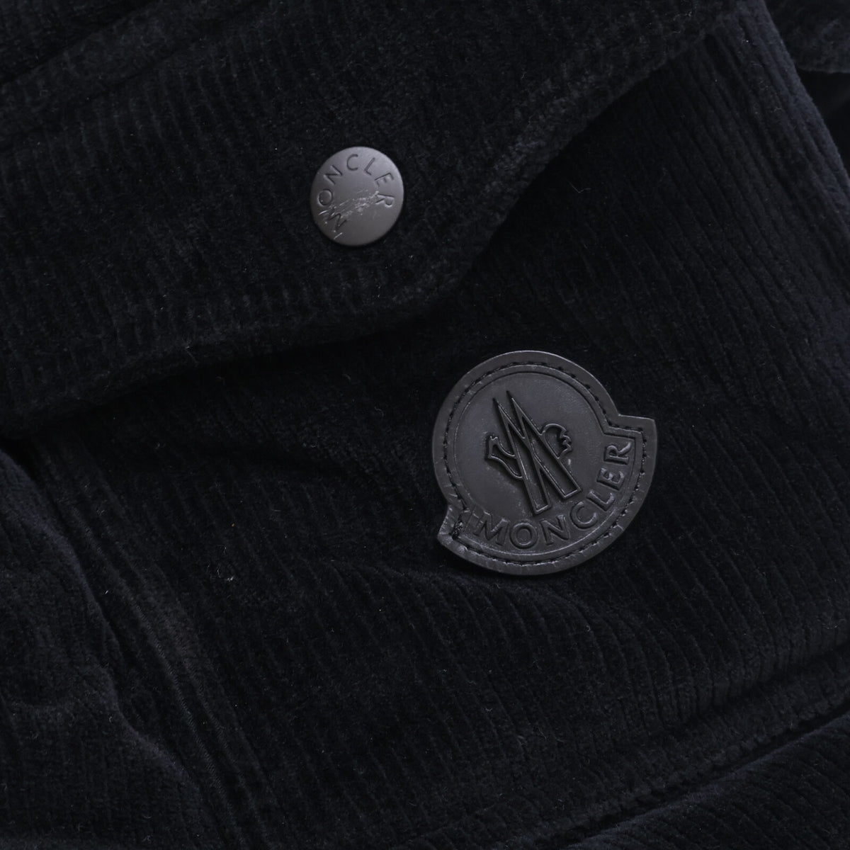 MONCLER モンクレール MAYA マヤ コーデュロイ フード付ダウンジャケット ジャケット