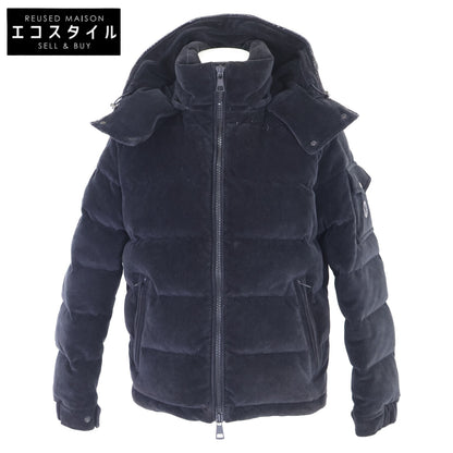 MONCLER モンクレール MAYA マヤ コーデュロイ フード付ダウンジャケット ジャケット