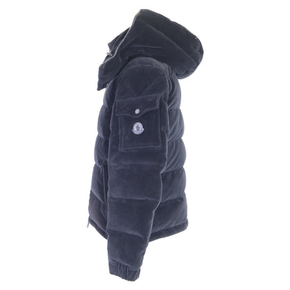 MONCLER モンクレール MAYA マヤ コーデュロイ フード付ダウンジャケット ジャケット