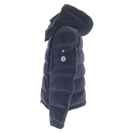 MONCLER モンクレール MAYA マヤ コーデュロイ フード付ダウンジャケット ジャケット