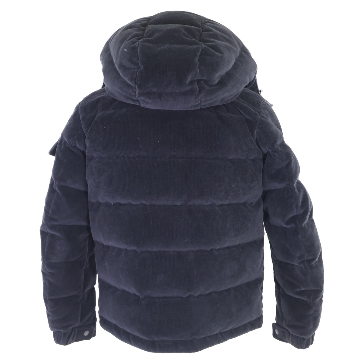 MONCLER モンクレール MAYA マヤ コーデュロイ フード付ダウンジャケット ジャケット