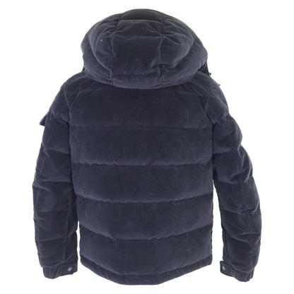 MONCLER モンクレール MAYA マヤ コーデュロイ フード付ダウンジャケット ジャケット