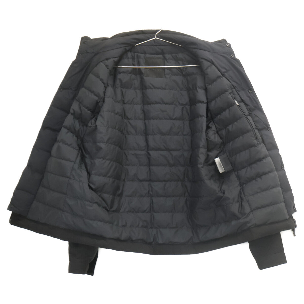 MONCLER モンクレール 【24年製】MYOSO 2-in ダウンジャケット ジャケット
