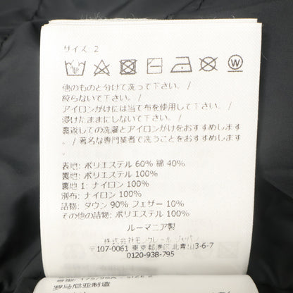 MONCLER モンクレール 【24年製】MYOSO 2-in ダウンジャケット ジャケット