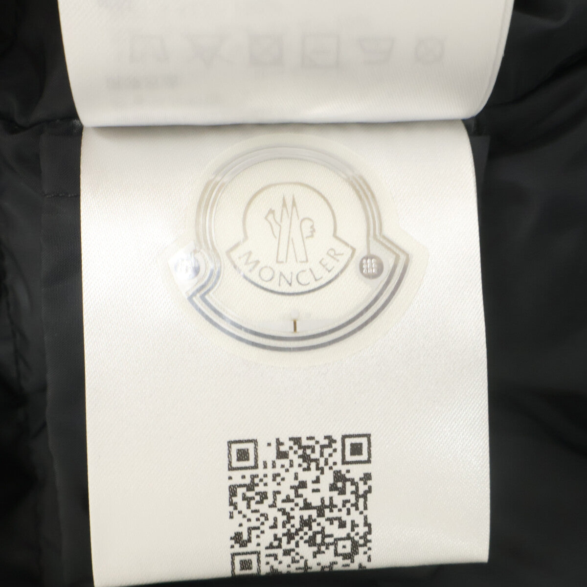 MONCLER モンクレール 【24年製】MYOSO 2-in ダウンジャケット ジャケット