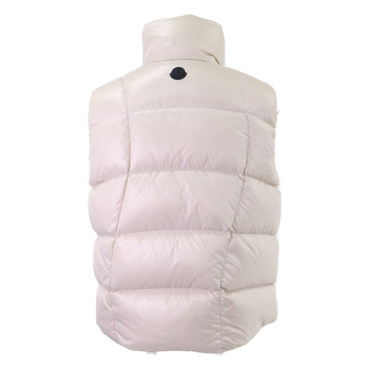 MONCLER モンクレール GENIUS 3 ジーニアス3 x adidas アディダス【新品同様】BOZON ボゾン 3ストライプ ラバーロゴ ダウン ベスト