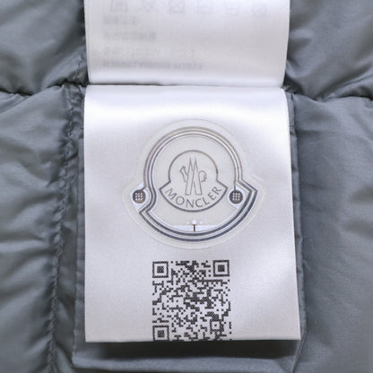MONCLER モンクレール GENIUS 4 x HYKE【新品同様】VANIL ヴァニル GORE-TEX ブラッシュカモ ダウン ベスト