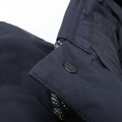 MONCLER モンクレール GRENOBLE グルノーブル【24年製】BALDY テクニカルナイロン フーディダウン ベスト