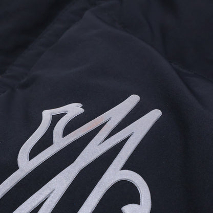 MONCLER モンクレール GRENOBLE グルノーブル【24年製】BALDY テクニカルナイロン フーディダウン ベスト