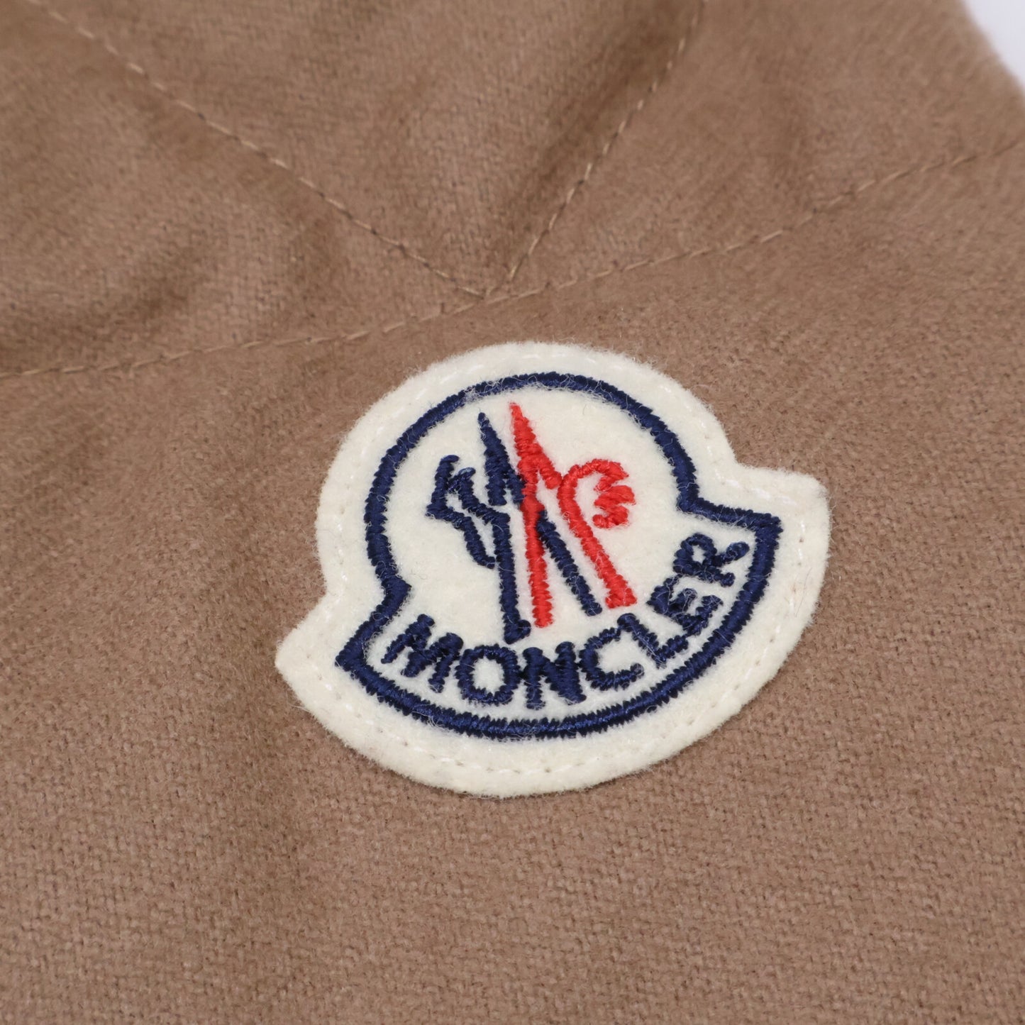 MONCLER モンクレール VABB ウール フーディダウンジャケット ジャケット