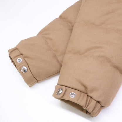 MONCLER モンクレール VABB ウール フーディダウンジャケット ジャケット