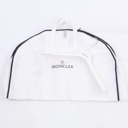 MONCLER モンクレール VABB ウール フーディダウンジャケット ジャケット