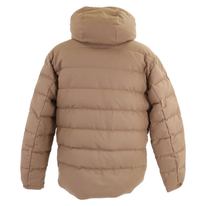 MONCLER モンクレール VABB ウール フーディダウンジャケット ジャケット