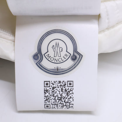 MONCLER モンクレール VABB ウール フーディダウンジャケット ジャケット