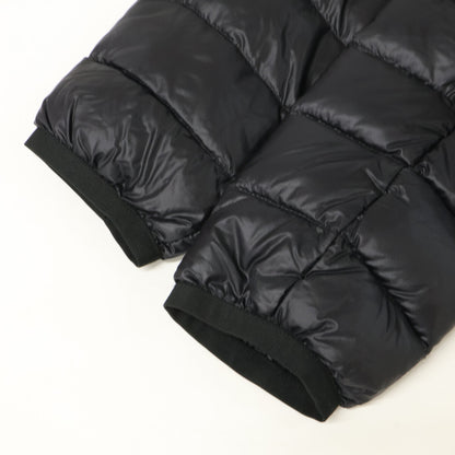 MONCLER モンクレール GRENOBLE グルノーブル【美品】HERS リップストップ スキー ダウンジャケット ジャケット