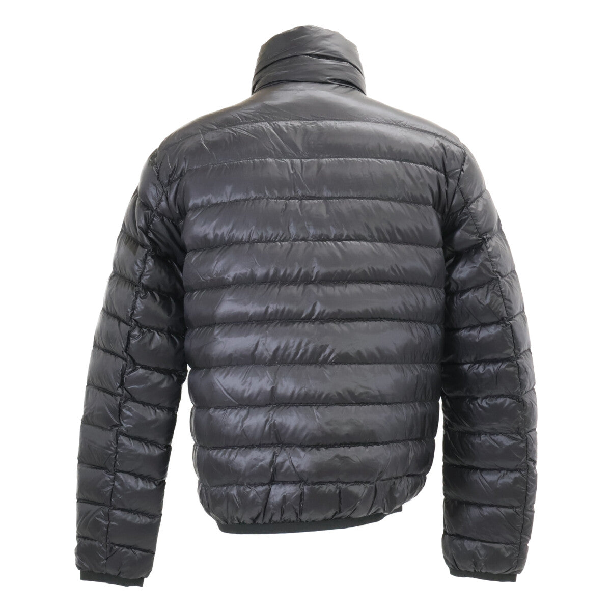 MONCLER モンクレール GRENOBLE グルノーブル【美品】HERS リップストップ スキー ダウンジャケット ジャケット