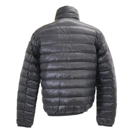 MONCLER モンクレール GRENOBLE グルノーブル【美品】HERS リップストップ スキー ダウンジャケット ジャケット