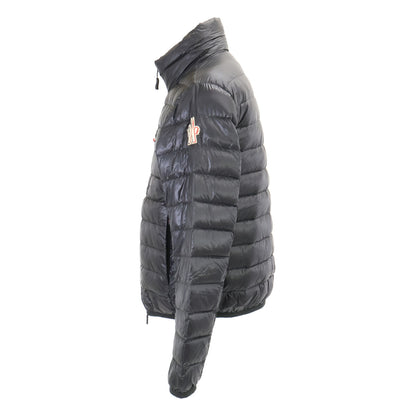 MONCLER モンクレール GRENOBLE グルノーブル【美品】HERS リップストップ スキー ダウンジャケット ジャケット