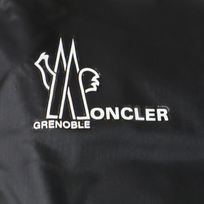MONCLER モンクレール GRENOBLE グルノーブル【美品】HERS リップストップ スキー ダウンジャケット ジャケット