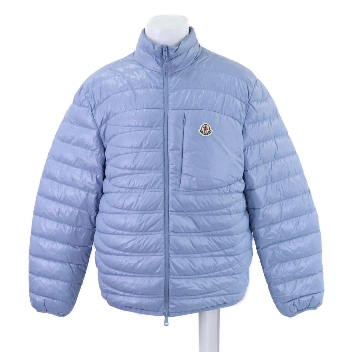 MONCLER モンクレール LEVECHE レヴェッシュ ライトダウンジャケット ジャケット
