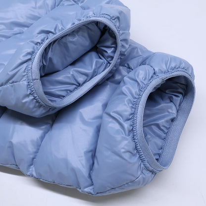 MONCLER モンクレール LEVECHE レヴェッシュ ライトダウンジャケット ジャケット