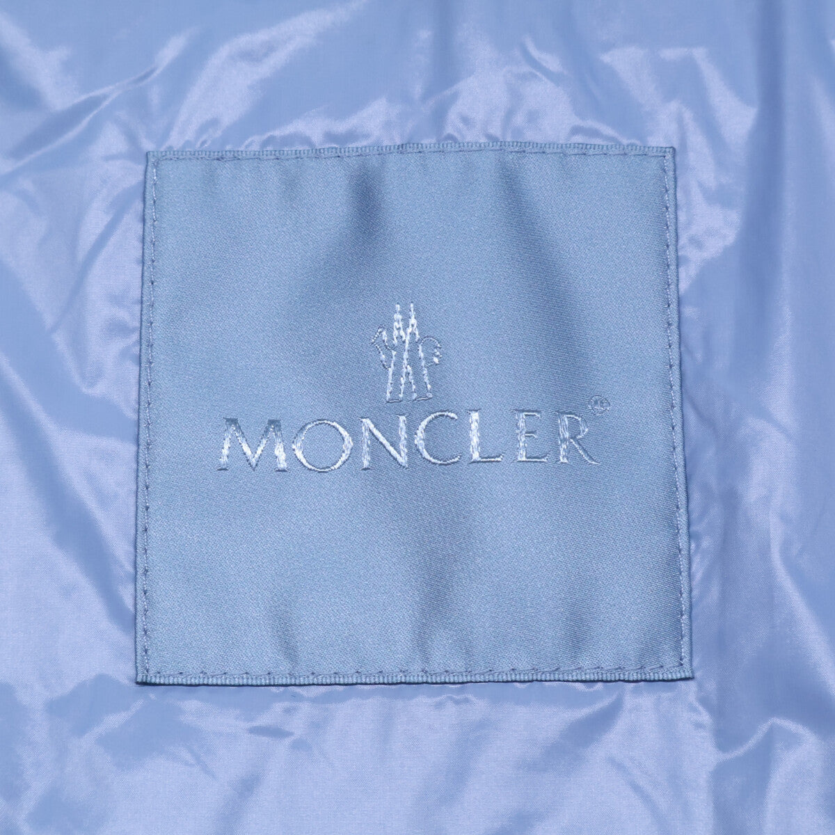 MONCLER モンクレール LEVECHE レヴェッシュ ライトダウンジャケット ジャケット