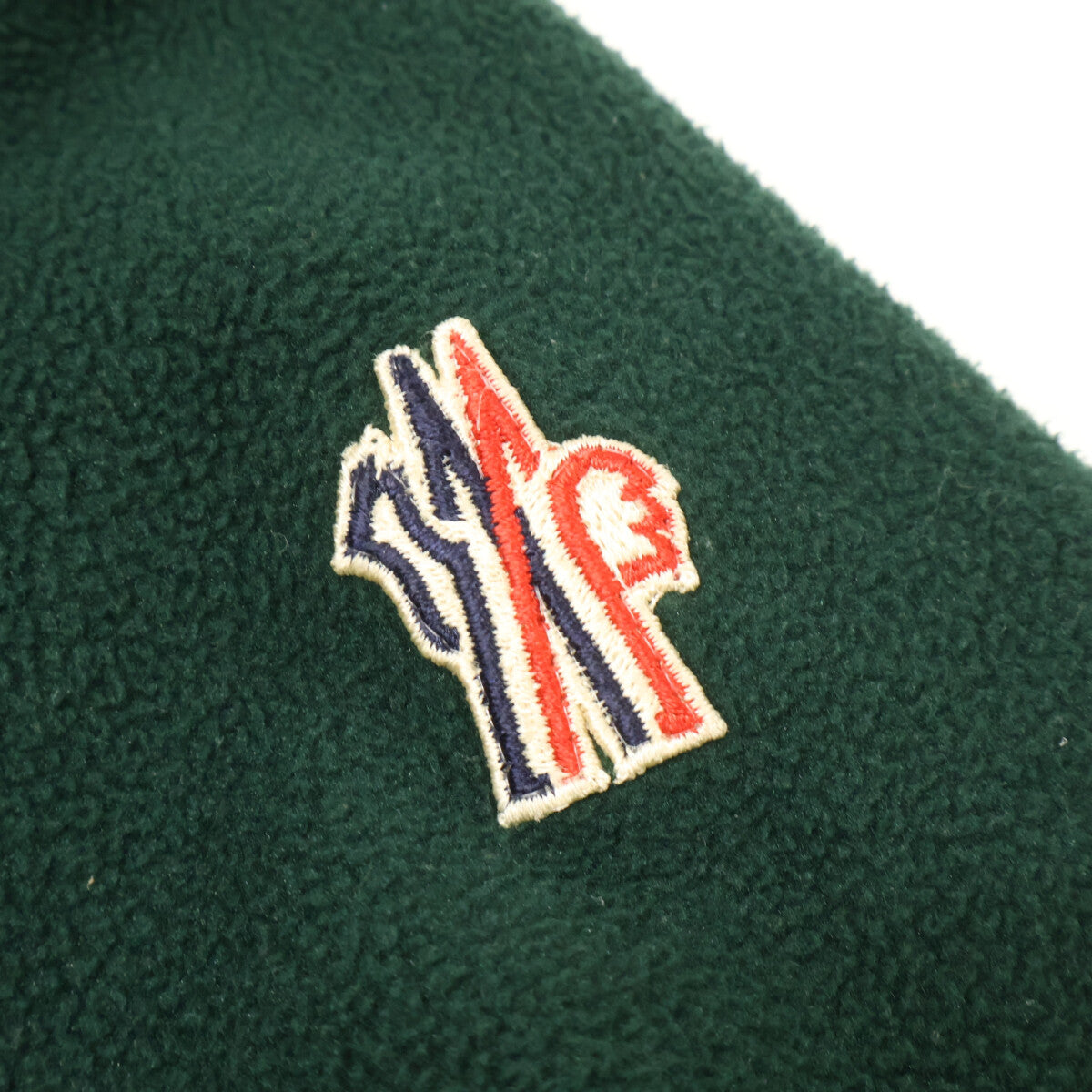 MONCLER モンクレール GRENOBLEグルノーブル【23AW】I20978G00033 MAGLIA CARDIGAN フリース切替 フーディダウンジャケット ジャケット