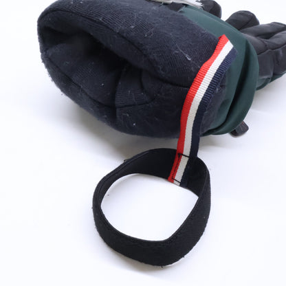 MONCLER モンクレール 【即決/国内正規】23AW I20973A00002 53066 GLOVES GORE-TEX アジャスターベルト グローブ