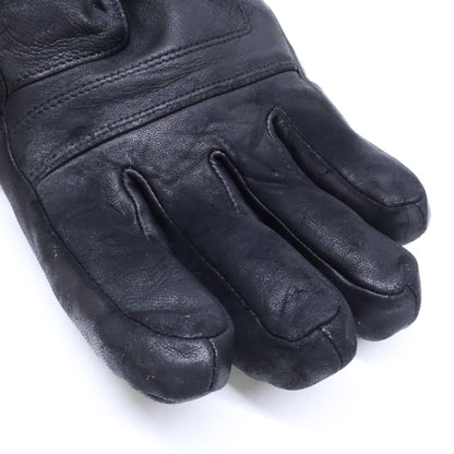 MONCLER モンクレール 【即決/国内正規】23AW I20973A00002 53066 GLOVES GORE-TEX アジャスターベルト グローブ