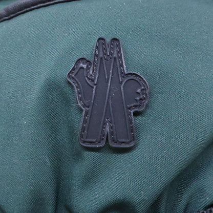 MONCLER モンクレール 【即決/国内正規】23AW I20973A00002 53066 GLOVES GORE-TEX アジャスターベルト グローブ