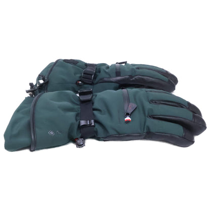MONCLER モンクレール 【即決/国内正規】23AW I20973A00002 53066 GLOVES GORE-TEX アジャスターベルト グローブ