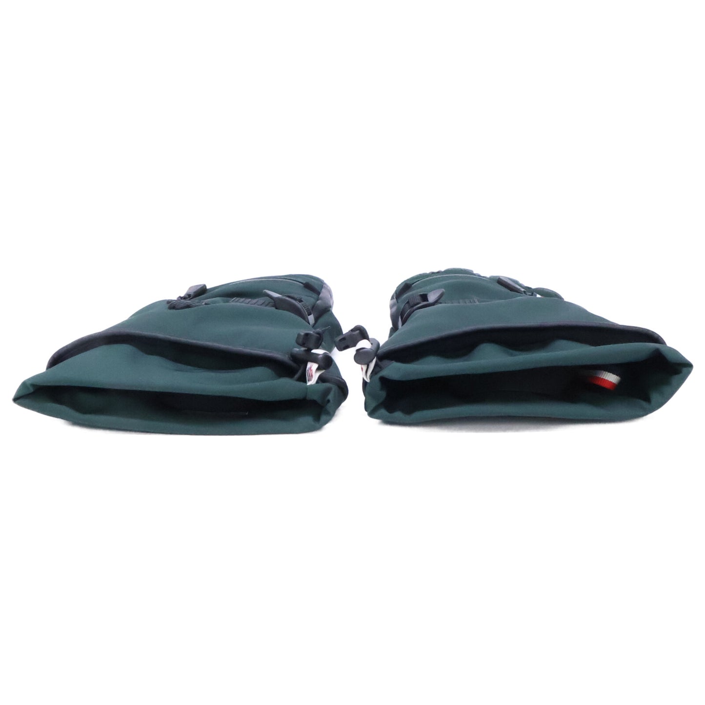 MONCLER モンクレール 【即決/国内正規】23AW I20973A00002 53066 GLOVES GORE-TEX アジャスターベルト グローブ