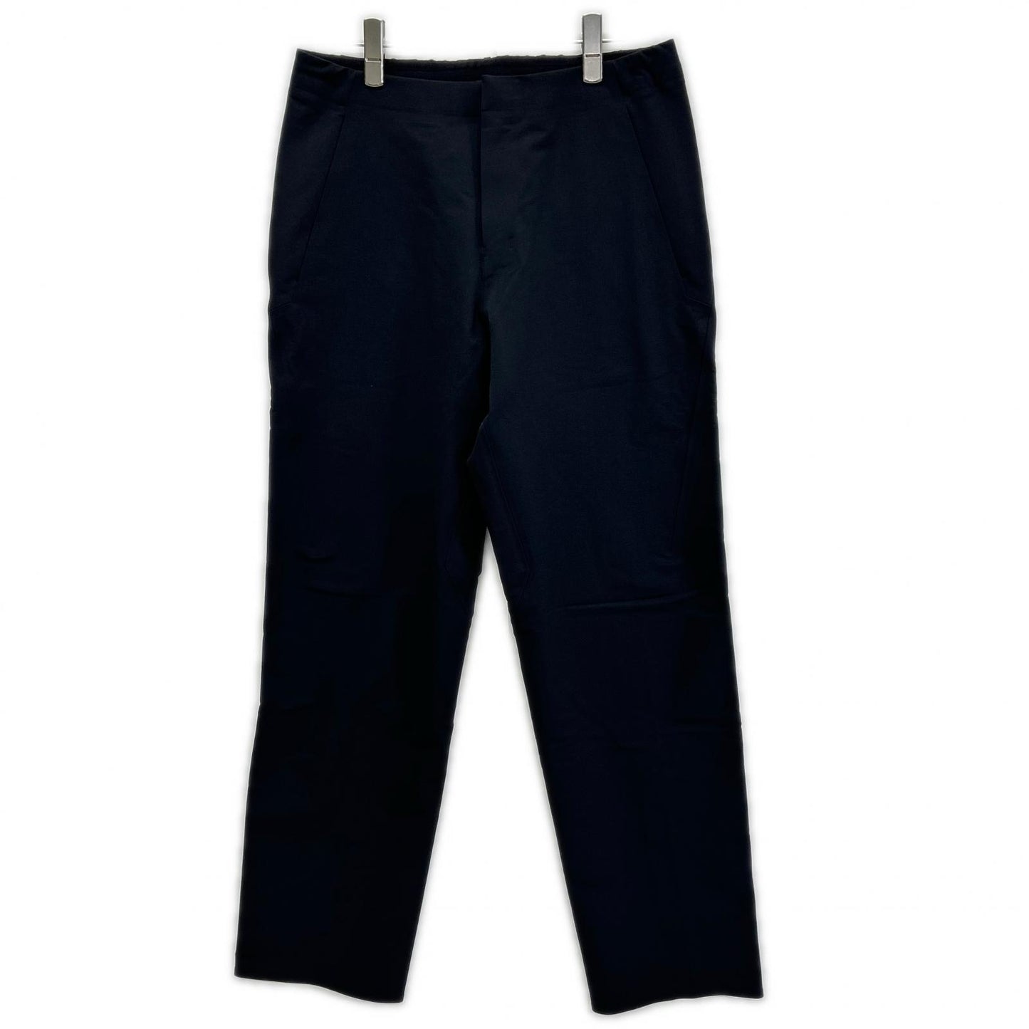 ARC’TERYX VEILANCE X000009123 Made in 2024 Black SPERE PANT Spere soft-shell pants Bottoms