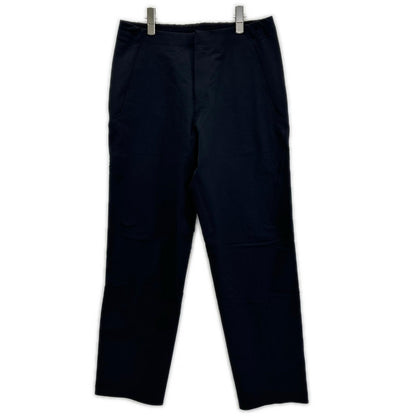 ARC’TERYX VEILANCE X000009123 Made in 2024 Black SPERE PANT Spere soft-shell pants Bottoms
