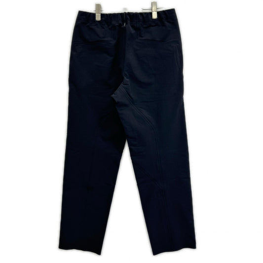 ARC’TERYX VEILANCE アークテリクス ヴェイランス X000009123 24年製 ブラック SPERE PANT スペア ソフトシェルパンツ ボトムス