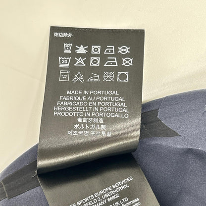 ARC’TERYX VEILANCE アークテリクス ヴェイランス X000006414 23年製 ネイビー FIELDLS LS SHIRT フィールド ロングスリーブ シャツ トップス