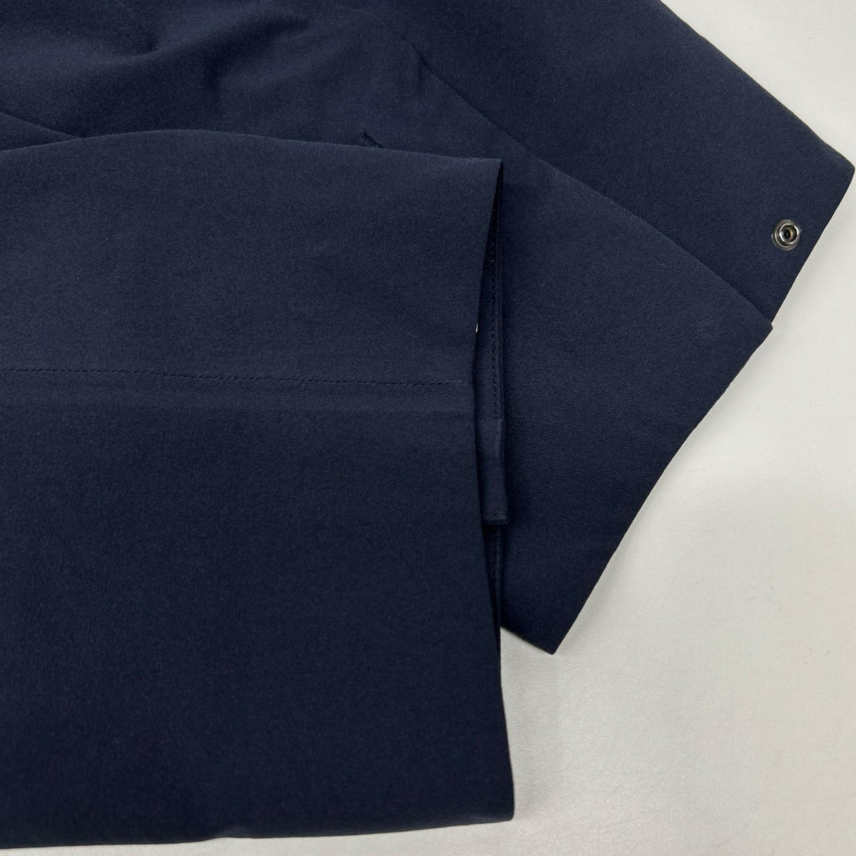 ARC’TERYX VEILANCE アークテリクス ヴェイランス X000006414 23年製 ネイビー FIELDLS LS SHIRT フィールド ロングスリーブ シャツ トップス