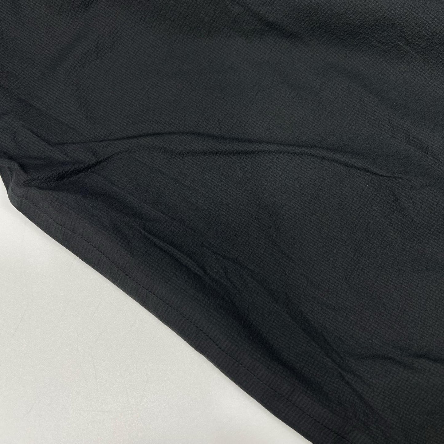ARC’TERYX VEILANCE アークテリクス ヴェイランス X000007038 22年製 ブラック Demlo SS Shirt 半袖シャツ トップス