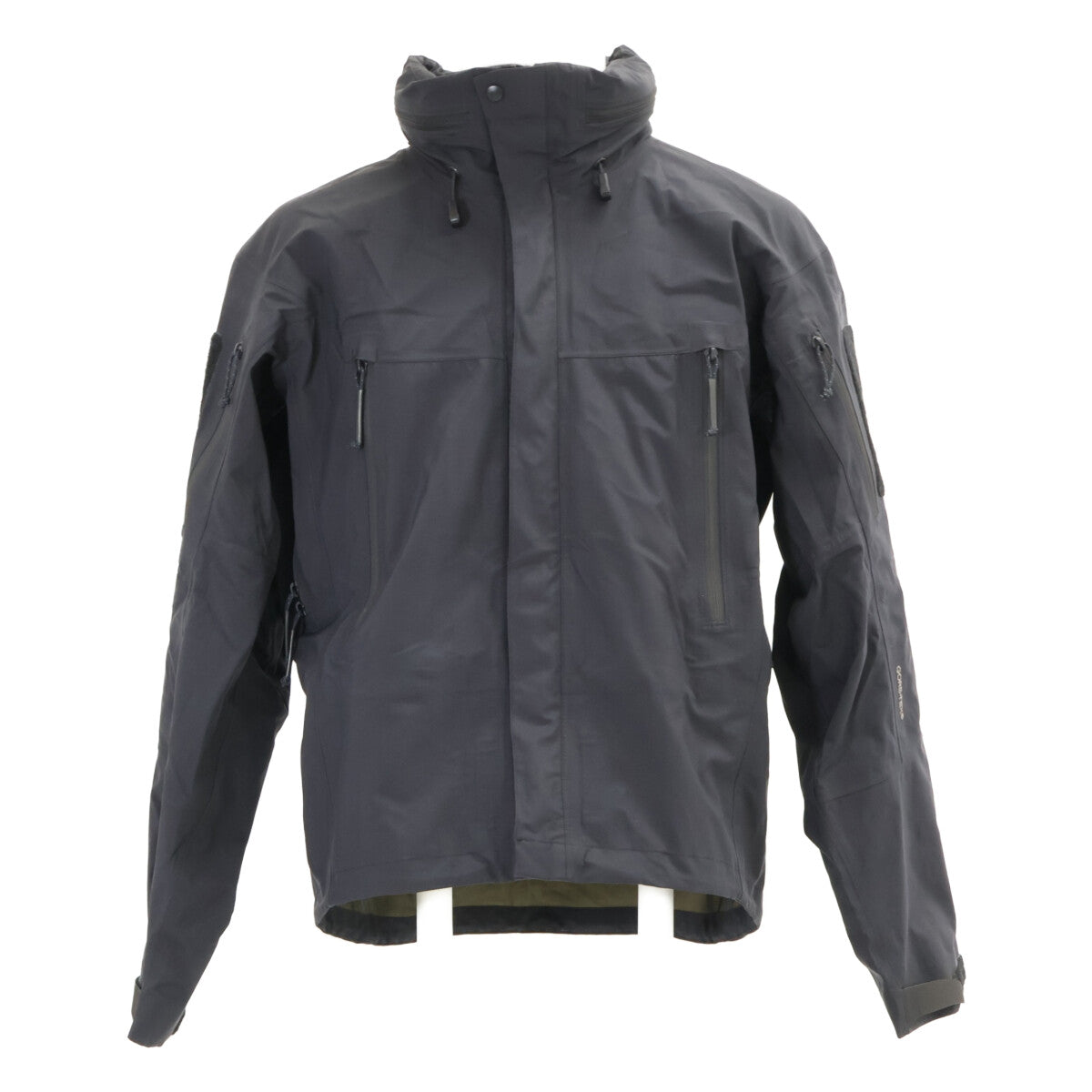 ARC'TERYX アークテリクス 【国内正規】LEAFリーフ GEN1/初期型 GORE-TEX Alpha Jacket アルファジャケット ジャケット