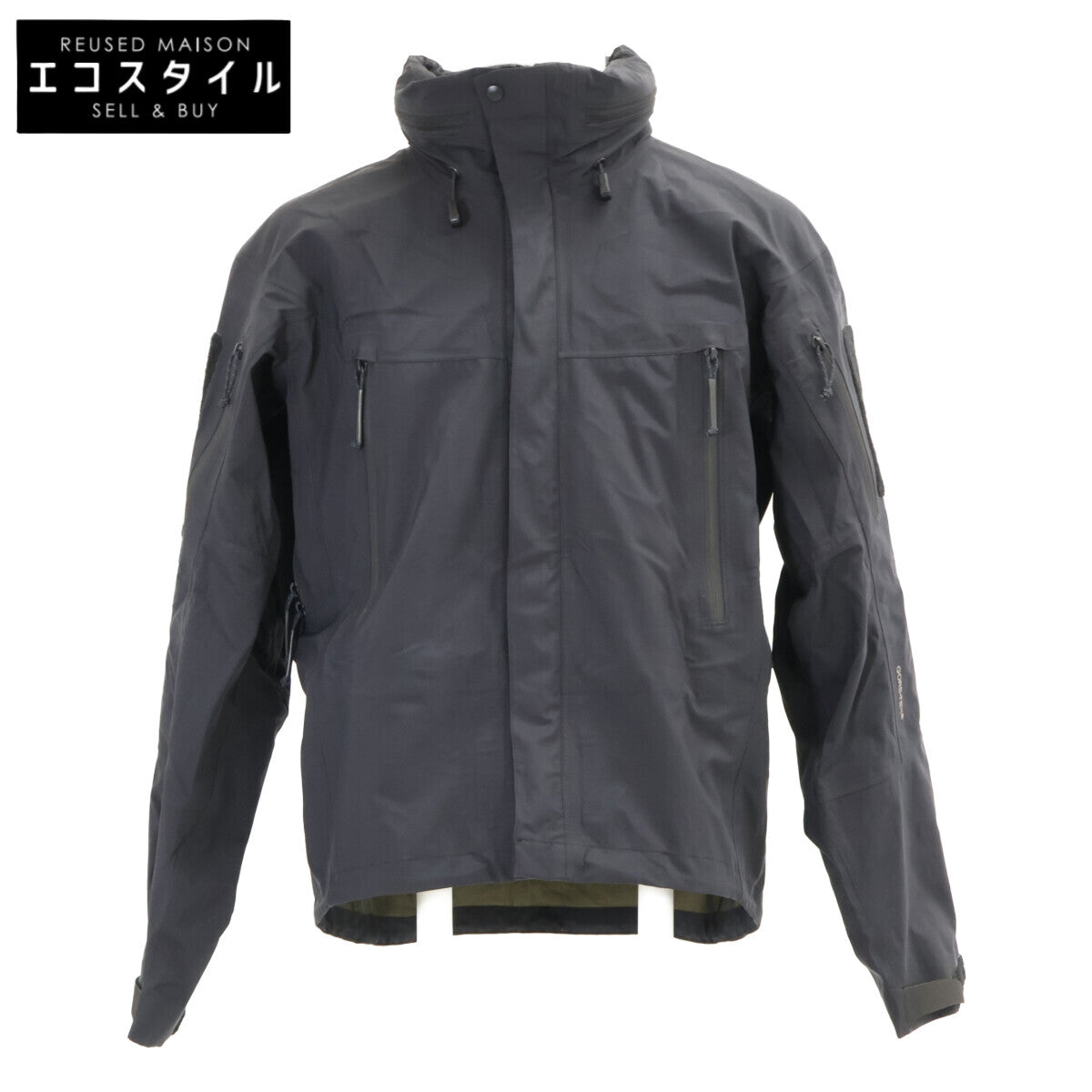 ARC'TERYX アークテリクス 【国内正規】LEAFリーフ GEN1/初期型 GORE-TEX Alpha Jacket アルファジャケット ジャケット