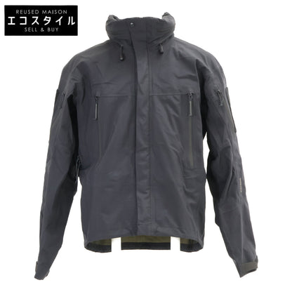 ARC'TERYX アークテリクス 【国内正規】LEAFリーフ GEN1/初期型 GORE-TEX Alpha Jacket アルファジャケット ジャケット