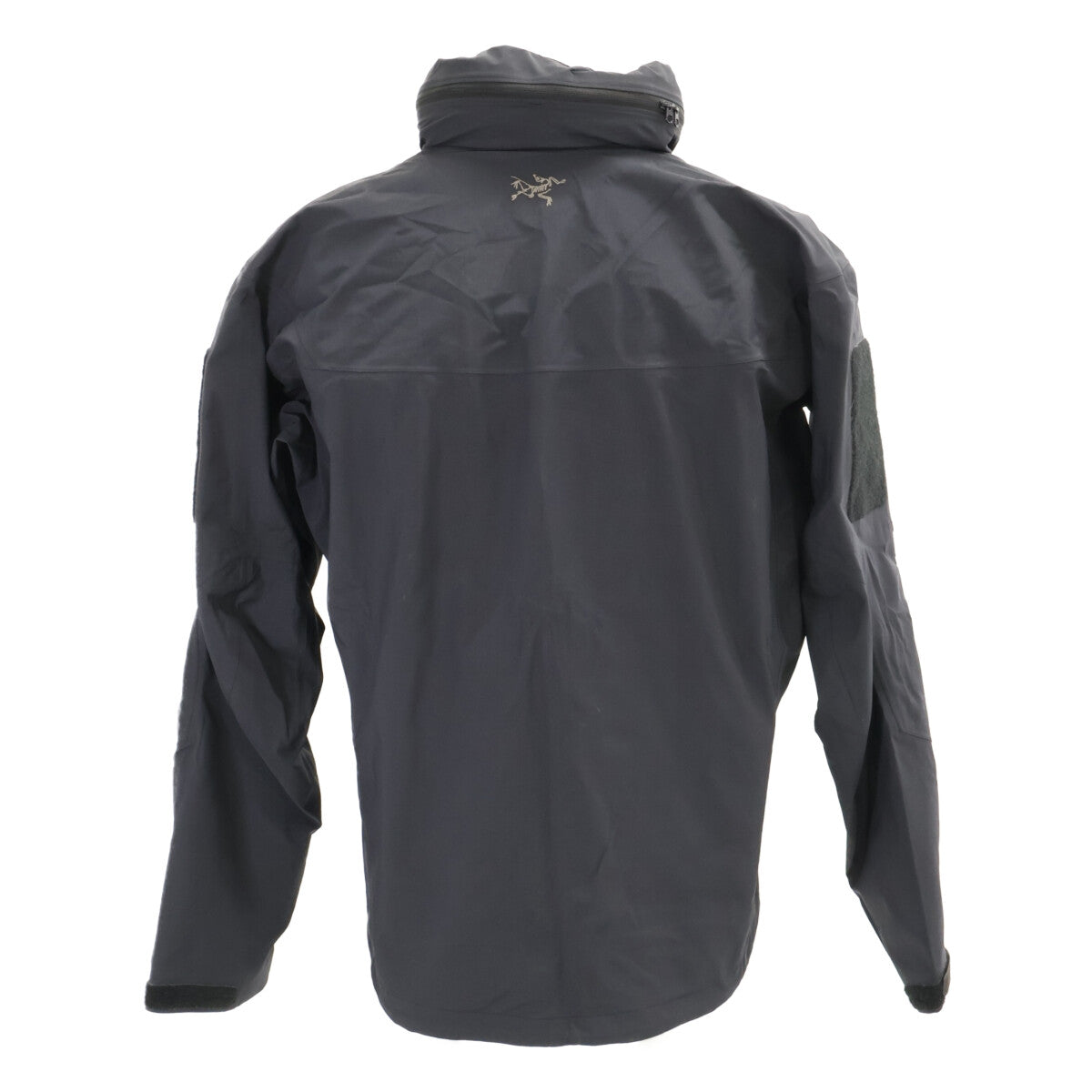 ARC'TERYX アークテリクス 【国内正規】LEAFリーフ GEN1/初期型 GORE-TEX Alpha Jacket アルファジャケット ジャケット