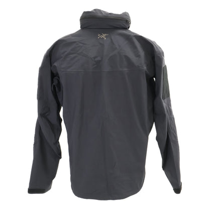 ARC'TERYX アークテリクス 【国内正規】LEAFリーフ GEN1/初期型 GORE-TEX Alpha Jacket アルファジャケット ジャケット